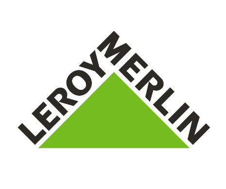 Logótipo Leroy Merlin