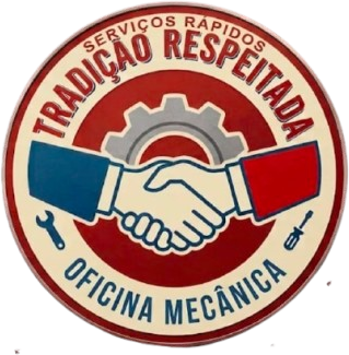 Logótipo Oficina Mecânica