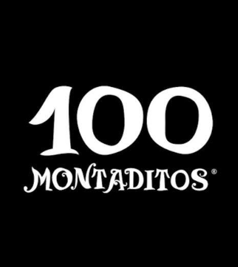 Logótipo 100 Montaditos